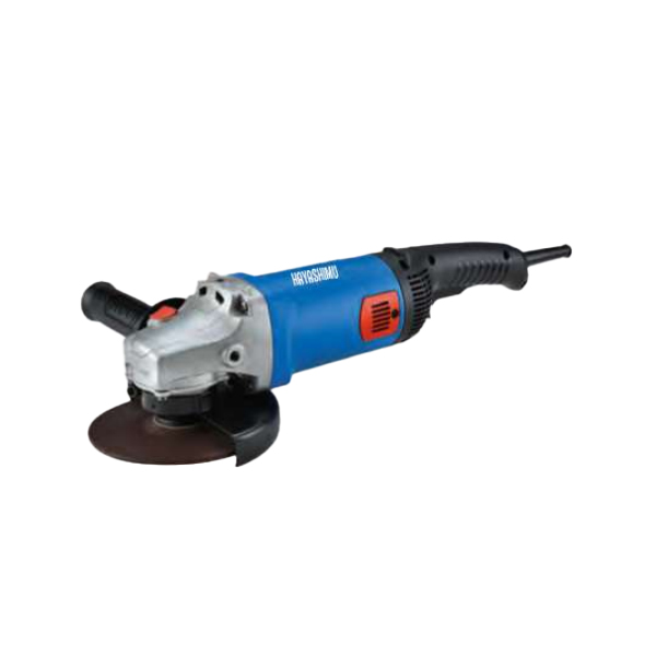 Angle Grinder | 1600W