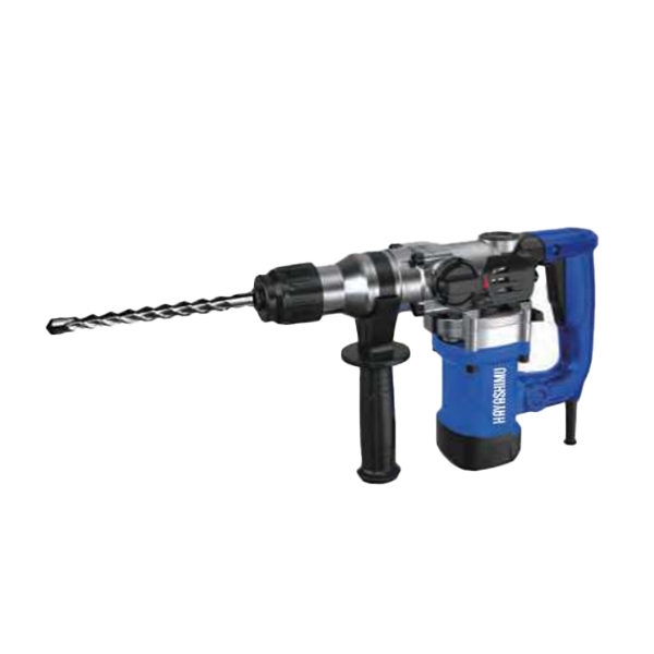 Hammer Drill with 3 Function | 1050W