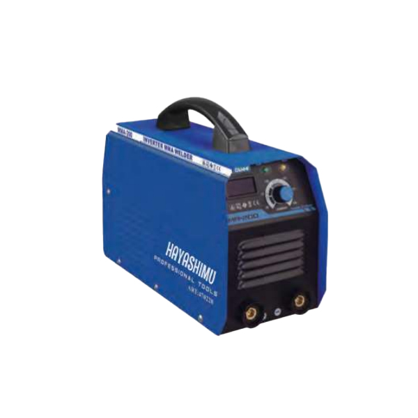 MMA Welder | 200A