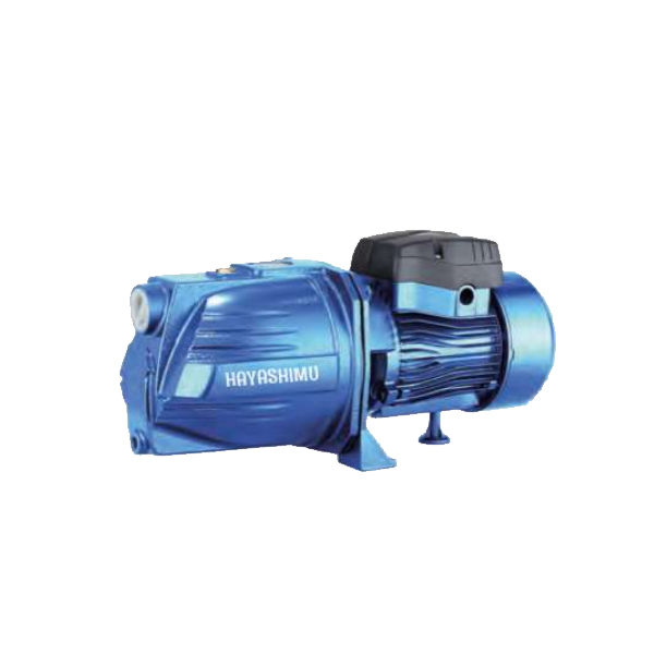 Self Priming Jet Pumps