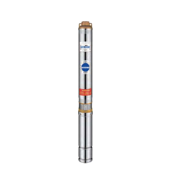 Deep Well Submersible Pumps