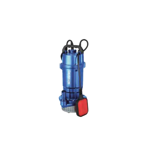 Qdx Series Submersible Pumps