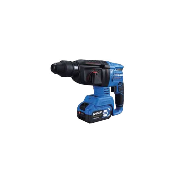 Lithium-Ion Battery Hammer | 20V