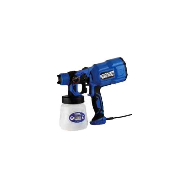 Spray Gun | 550W