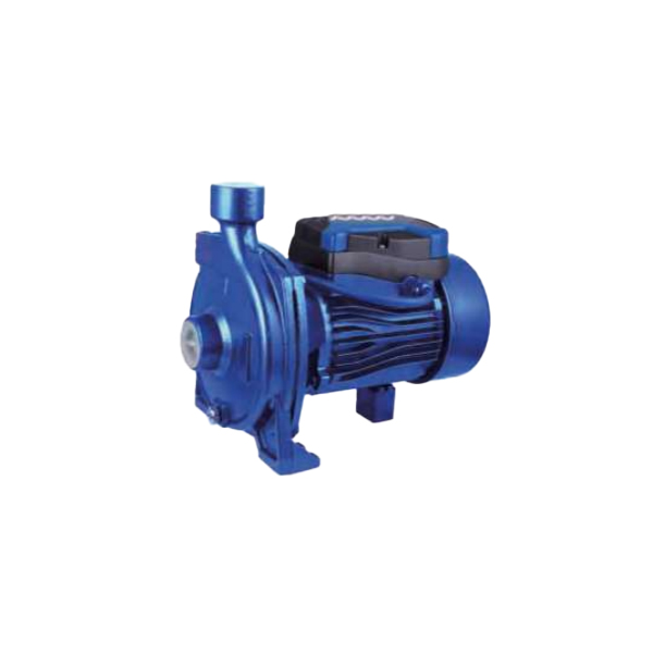 Series Centrifugal Pumps