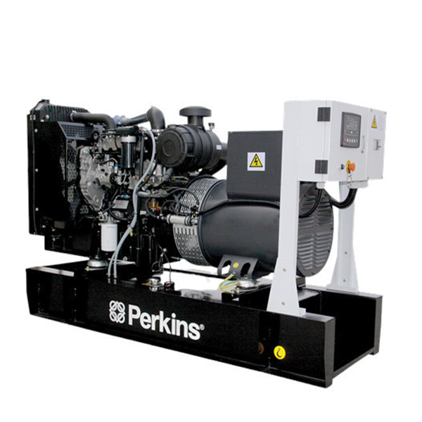 HAYASHIMU Diesel Generator Set | Perkins Engine