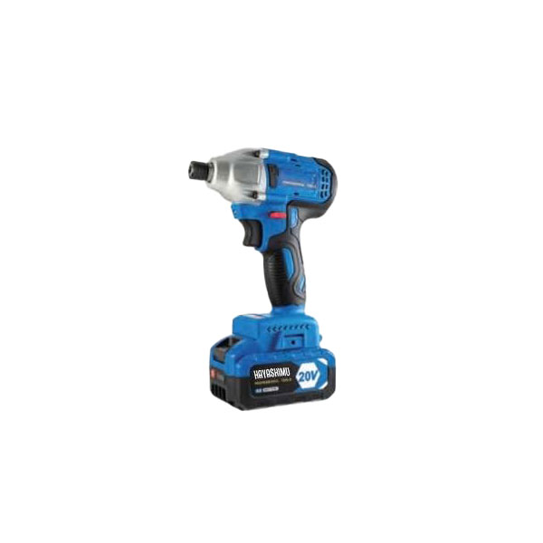 Lithium Cordless Screwdriver | 20V