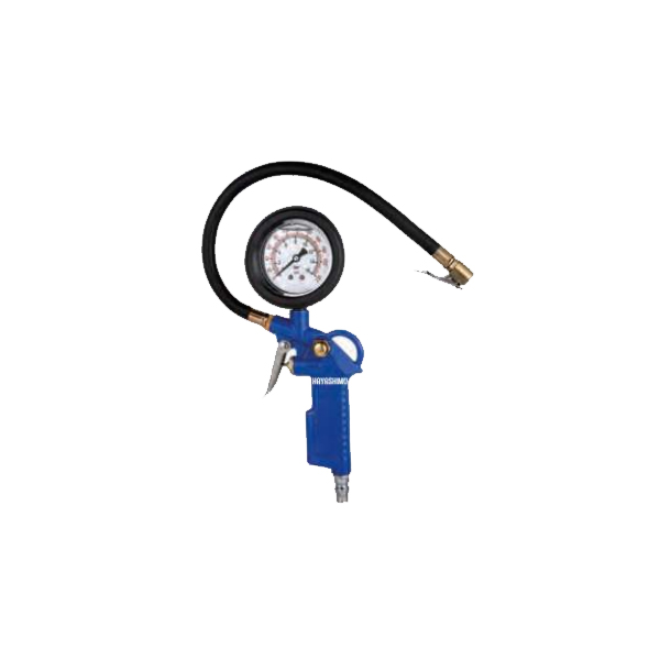 Inflation & Gauge Kits