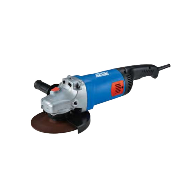 Angle Grinder | 2500W