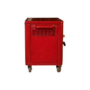 HAYASHIMU 7.5KW Silent Generator - Image 4