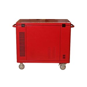HAYASHIMU 7.5KW Silent Generator - Image 3