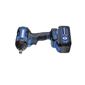 Lithium-Ion Impact Wrench | 20V - Image 3
