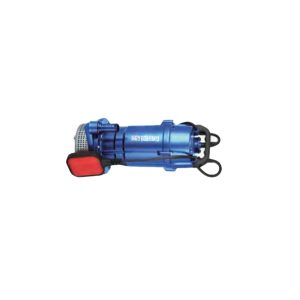 Qdx Series Submersible Pumps - Image 3