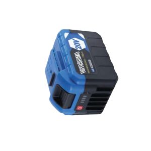Lithium Battery | 20V/6.0Ah - Image 2
