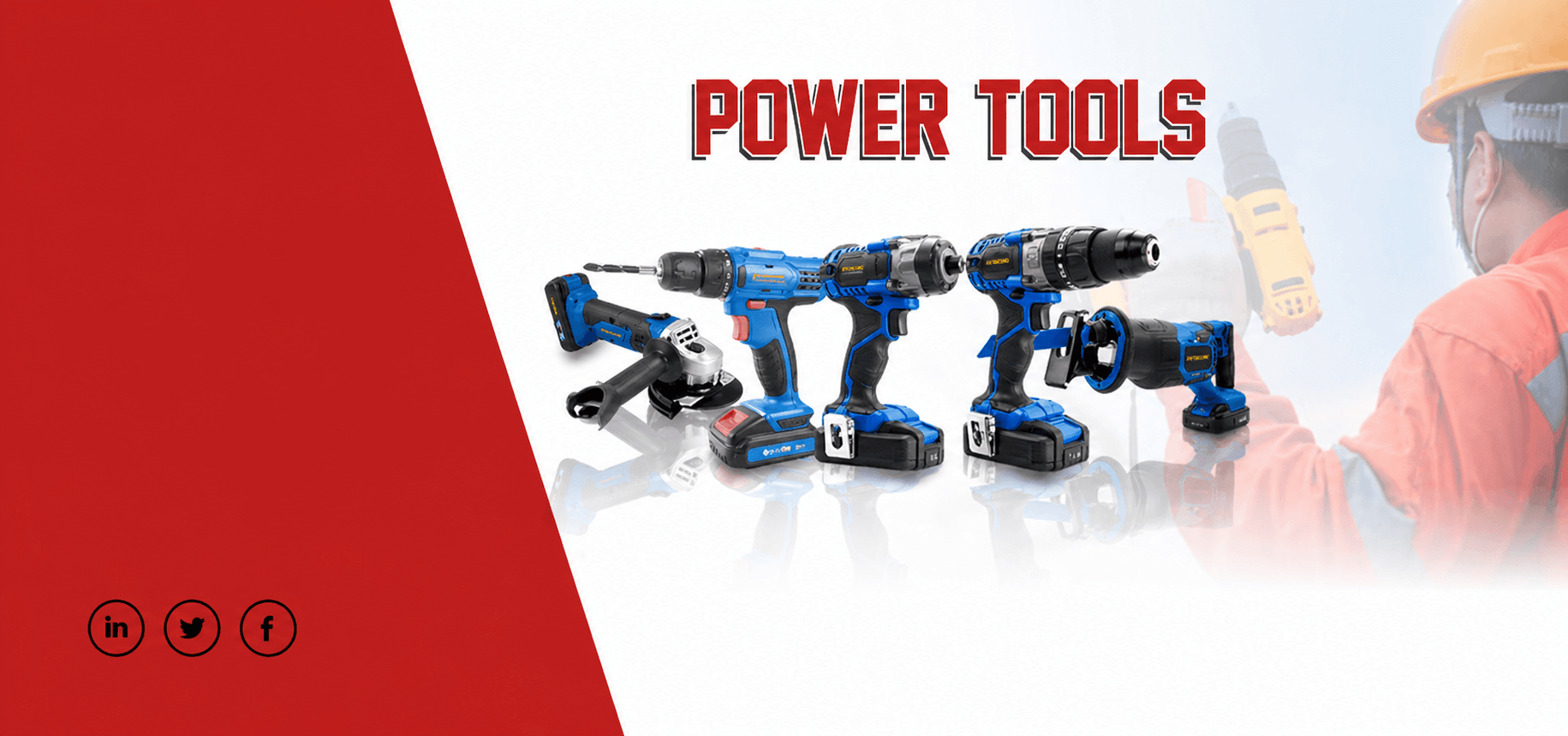 Power Tools