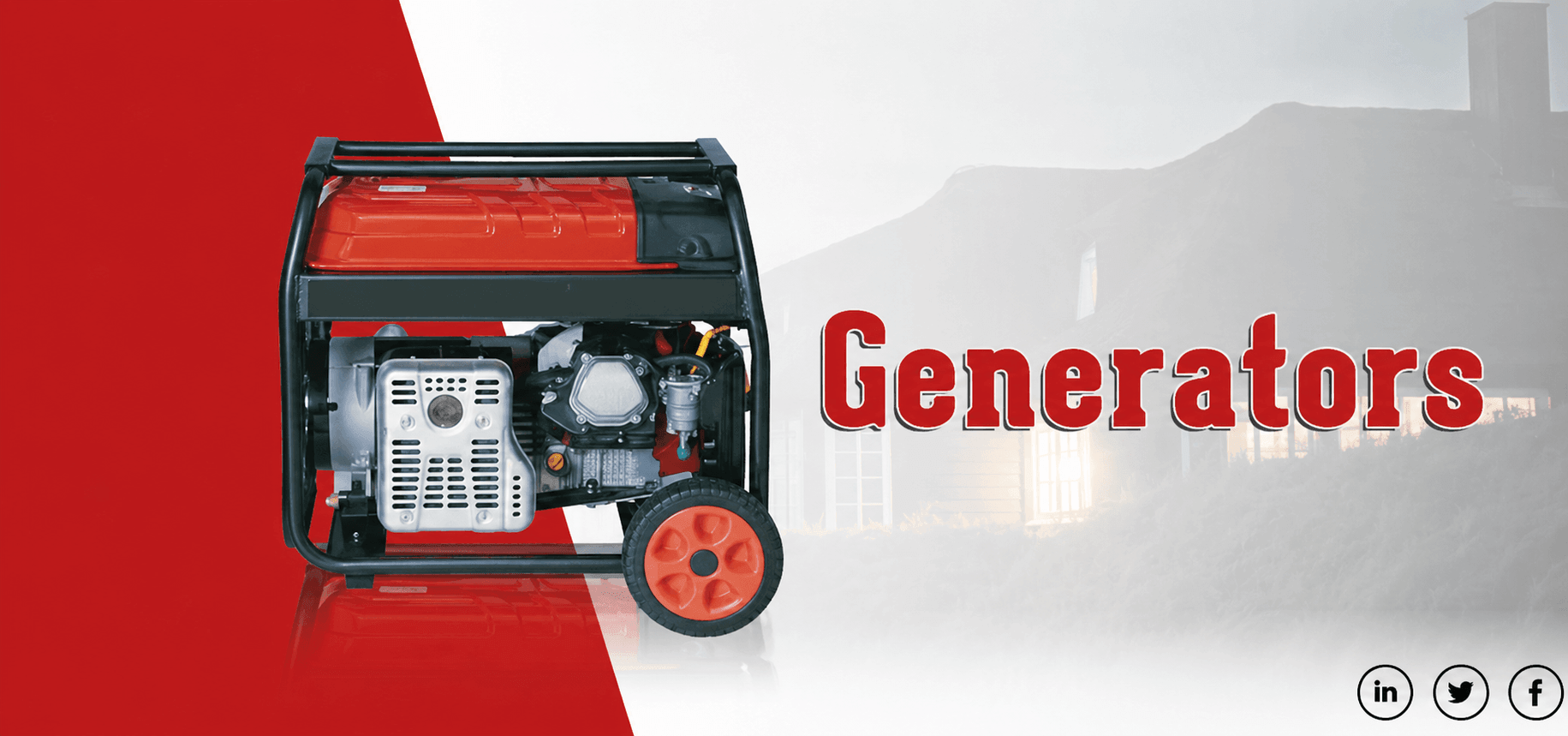Generators