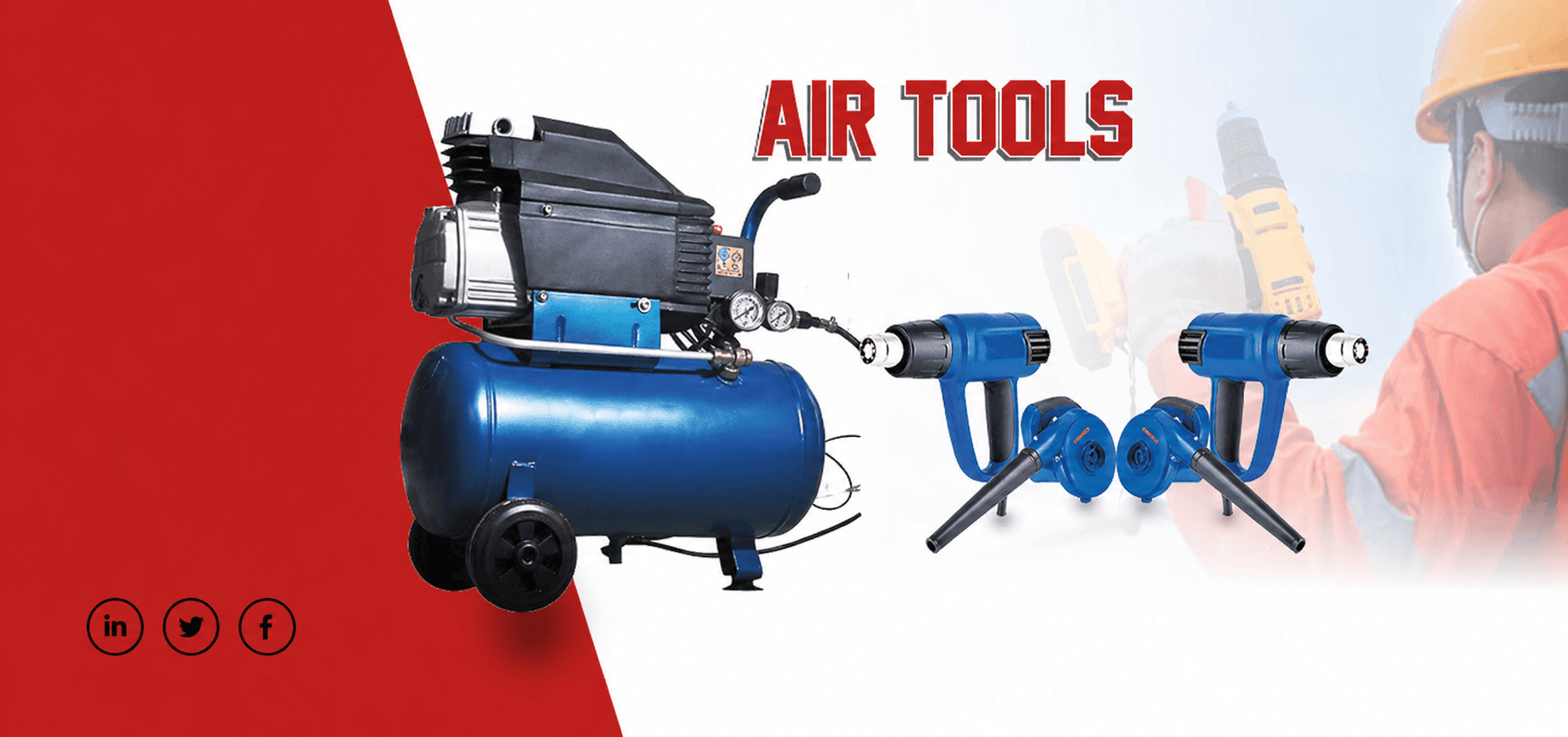 Air Tools