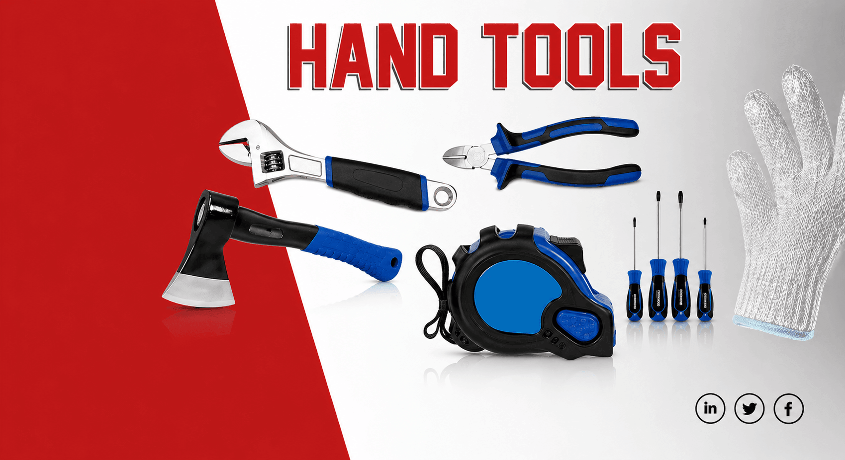 Hand Tools