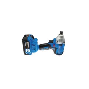 Lithium Cordless Screwdriver | 20V - Image 3